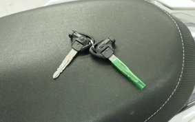 YAMAHA MAJESTY155 Gen.2 S SG52J