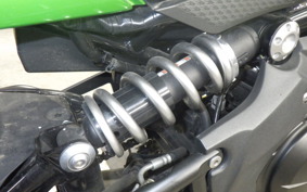 KAWASAKI NINJA 400R 2013 ER400B