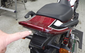 HONDA CB400SF GEN 4 A 2022 NC42