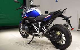 BMW R1250R 2025