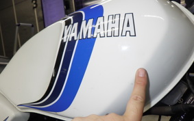 YAMAHA RZ 250 2014 4L3