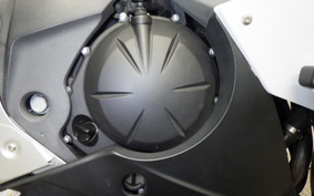 KAWASAKI NINJA 400R 2010 ER400B