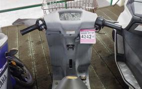 YAMAHA GEAR 2005 UA03J