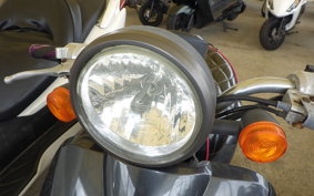 HONDA TODAY AF61