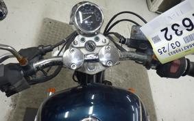 SUZUKI GZ250 Marauder