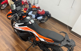 KTM 790 ADVENTURE R 2019 TR340