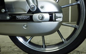 HONDA C125 SUPER CUB 2016 JA48