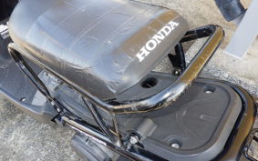 HONDA ZOOMER 2017 AF58