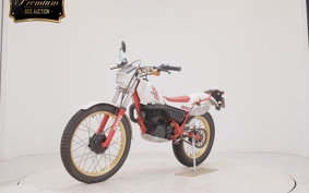 YAMAHA TY250 53Y