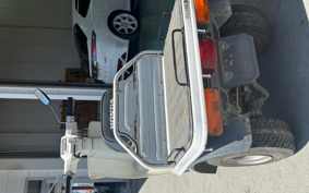 HONDA GYRO TA01