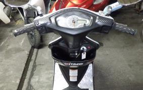SUZUKI ADDRESS V125 S CF4MA