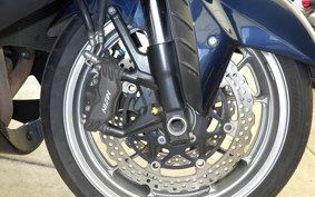 KAWASAKI ZZ1400 NINJA R 2007 ZXT40A