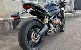 HONDA CBR650R 2021 RH03