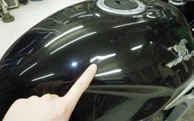 KAWASAKI BALIUS 250 Gen.2 2014 ZR250B