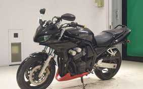 YAMAHA FZ400 1997 4YR