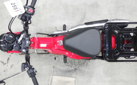 HONDA CT125 HUNTER CUB 2020 JA55