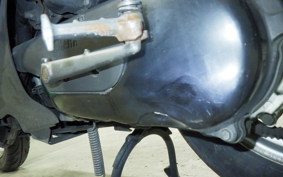 YAMAHA JOG Gen.5 2002 SA36J