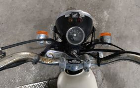 HONDA APE 50 AC16