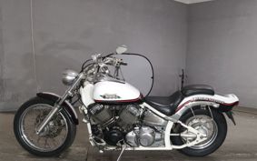 YAMAHA DRAGSTAR 400 2001 VH01J