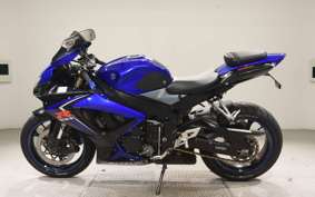SUZUKI GSX-R600 2006