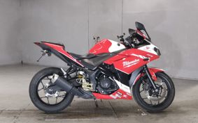 YAMAHA YZF-R3 RH07J