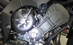 YAMAHA FZ8 FAZER SA 2012
