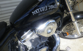 HONDA STEED400VLX 1994 NC26