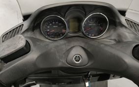 YAMAHA GRAND MAJESTY250 SG15J