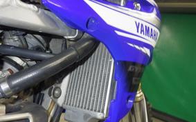 YAMAHA YZ250F 2026 CG40C