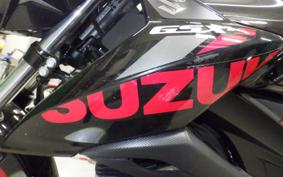 SUZUKI GSX-S125 DL32B