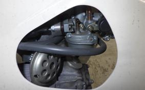 HONDA C90 SUPER CUB 2020 HA02