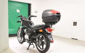 HONDA CBF125T 2016