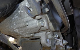 HONDA DIO Gen.6 AF68