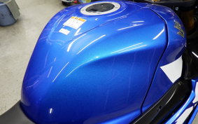 SUZUKI GSX-R1000R A 2019 DM11G