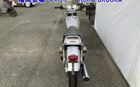 YAMAHA SR400 Gen.3 2012 RH01J