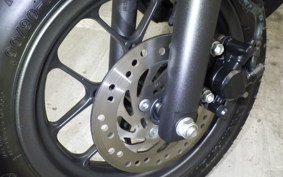 HONDA LEAD 125 JF45