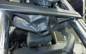 HONDA REBEL 250 A 2001 MC49