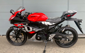 SUZUKI GSX-R125 ABS DL32D