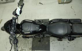 HARLEY RH975S 2023