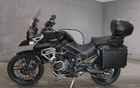 TRIUMPH TRIUMPH  TIGER 800XRX TRE20B