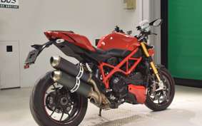 DUCATI STREETFIGHTER S 2013