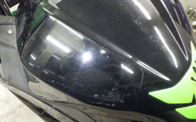 KAWASAKI NINJA 250 2023 EX250L