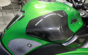 KAWASAKI NINJA 1000 A 2017 ZXT00W