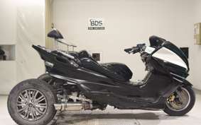 YAMAHA MAJESTY 250 TRIKE 2025 SG03J