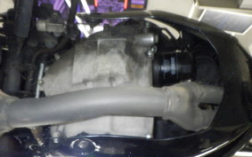 YAMAHA MT-03 2019