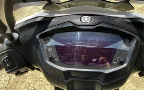 YAMAHA  CYGNUS  GRIF ASU SEJ4J