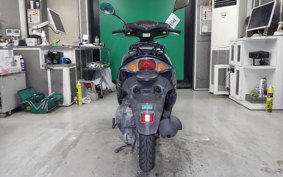 HONDA DIO Gen.6 2025 AF62