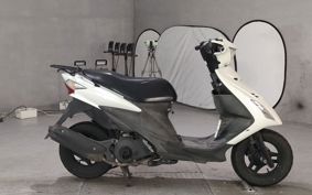 SUZUKI ADDRESS V125 CF4MA