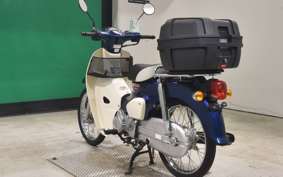 HONDA C50 SUPER CUB 1977 AA09