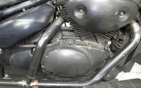 SUZUKI INTRUDER 400 Classic 2008 VK54A